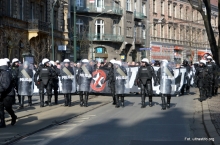 Derby: Wisła Kraków - Cracovia 2014